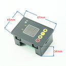 T2310 DC 24V Programmable Time Delay Relay Control Module Normally Open A