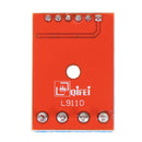 L9110S PWM H-Bridge Stepper Motor Driver Dual DC Controller Mod ME