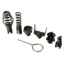 7pcs/set Durable Drain Tool Manganese Steel Pipe Dredge Cutter Heads Home 16mm