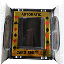 4 Deck Automatic Card Shuffler Shuffling Machine for Arthritis Seniors