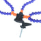 Desk Clamp Soldering PCB Holder Helping Hand Welding Station fan MagnifierB_kz