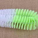 Long Handle Brush Washing Bottle Glass Jar Tub Beaker Cup Cleaner Kitchen Clean