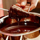 Stainless Steel Chocolate Butter Heating Melting Pot Boilers Kitchen Double K5N3