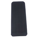 Salon Hot Styling Tools Heat Proof Mat Non-Slip for Hair Straighteners Black