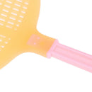 1Pc Household Plastic Fly Trap Mosquito Swatter Fly Killer Hand Manual Flappe Ew