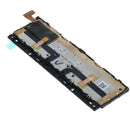 Keypad Button Keyboard with Flex Cable For BlackBerry Passport Q30