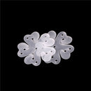 10pcs 6 in 1 Seal Clip Ballons Accessories Plum Flower Clip Sealing Clamp LJ