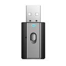 T7-5 Bluetooth 5.0 HiFi Audio Receiver Transmitter USB 3.5mm Music Adapter