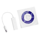 USB 3.0 To RJ45 Lan Gigabit Ethernet Converter For  Tablet PC