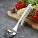 Easy Meatball Maker Stainless Steel Stuffed Meatball DIY Fish Meat Ball Mak R9K8