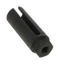 Black Metal Japan Type 90x30x8mm Oxygen Sensors Removal Wrench Sockets Tool
