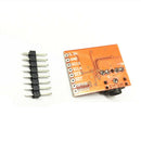 Si4703 RDS RBDS FM Radio Tuner Evaluation Breakout Board For