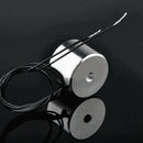 5V DC 8kg Sucked Type Electric Lifting Magnet Electromagnet Solenoid UEK SDL