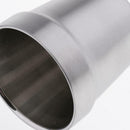 2x Wine Cup Stainless Beer Mug Drinking Coffee Cup for Cold Hot Drinks 175ml