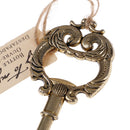 Retro Key Anchor Beer Bottle Opener Wedding Bridal Shower Favor Party Decor 3C