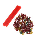 100Set Balloon holder Sticks and Cups No Helium Choose Party wedding balloon 3C