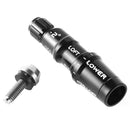 2017.350 Golf Club Adapter for Taylormade M1 M2 R15 SLDR RBZ STAGE 2 Driver L9W9