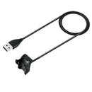 Smartwatch Charger Compatible for Huawei Band 4, Charging Cables Dock Stand Cord