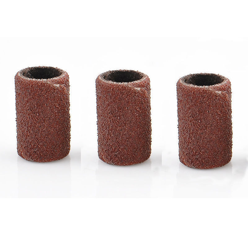 100 PCS Sanding Band