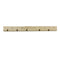 Bow Drill Friction Fire Starter Firemaking Tools Outdoor Survival Props
