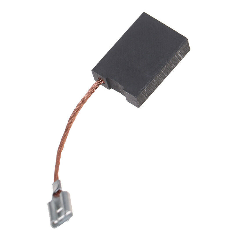 2pcs Angle Grinder Carbon Brush for BS-11E Bosch GCO 2000 E64 GWS20-230 180B Gw