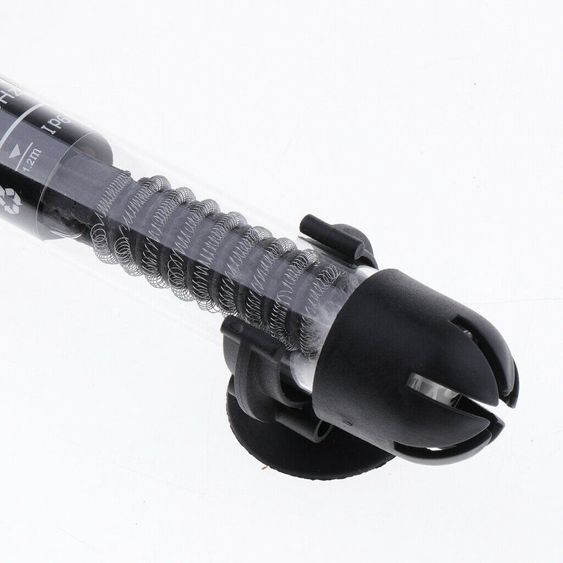 Adjustable Fish Tank Heater Submersible Aquarium Heater 50W US Plug