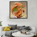 DIY 5D Diamond Painting Kits for Adults,Full Drill Embroidery Paint with Di U9R9