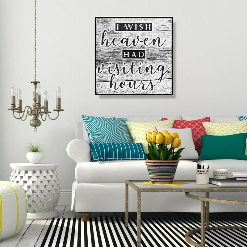 5D DIY Full Drill Diamond Painting Letter Embroidery Mosaic Kit (JH058)