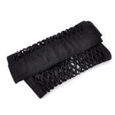 Universal Car Truck Seat Rear Pocket Storage Organizer Nylon Net Bag w/Magic Tap