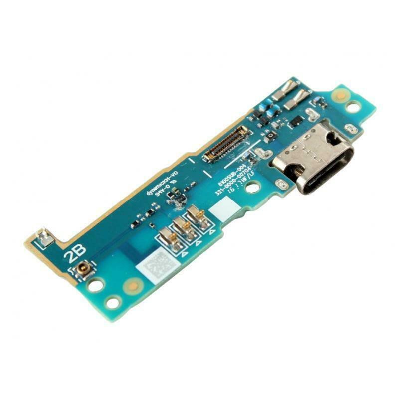 Replacement Charging Port Flex Cable Mic Board For Sony Xperia L1 Repair kit