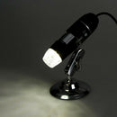 40X ~ 800X 8LED USB 2.0 Digital miniscope endoscope magnifier camera camera