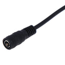 LED Strips In-Line Power Switch ON/OFF 2.1mm/5.5mm Cable Jack for Arduino ZB JR