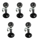 Bike Bicycle Cycling Metal Air Horn Hooter Bugle Loud Sound Bell Squeeze Bu L5R9