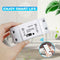 2200W 90-250V AC Remote Control Switch Module WIFI Wireless Smart Switch Adapter
