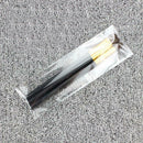 3pcs Professional Portable Eye Shadow Brush Makeup Brush Set Beauty Tools A