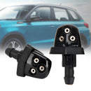 Washer Wiper Auto Car Windshield Water Jet Nozzle for Suzuki Swift Alto SX4