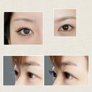 Professional Mini Portable Eyelashes 2In1 Creates A Roll-Up Stereo Eyelash  Q1M3