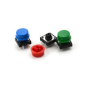 20PCS New B3F Tactile Switch Key Button Switch 12x12x7.3mm BX