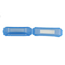 3.5" Plastic SATA HDD IDE  Hard drive Storage Enclosure Box Case â„–[