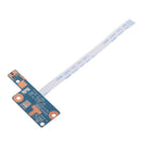 For Lenovo G50 G50-30 G50-80 G50-70 G50-45 Z50-75 Power Button Board + Cable