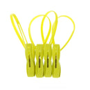 12pcs/set Windproof Clothes Clips Pegs Towel Socks Hanger Racks Clothes ClJ Bj