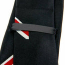 Unisex Freizeit Krawatte Skinny Schmale Krawatte - Union Jack C6I9