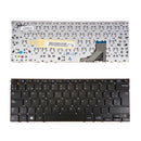New ES Layout Replacement PC Laptop Keyboard For  NP 530U3B 530U3C