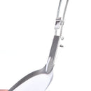 Folding Camping Foldable Steel Shovel Spatula BBQ Tools Cookware Outdoor- OZ