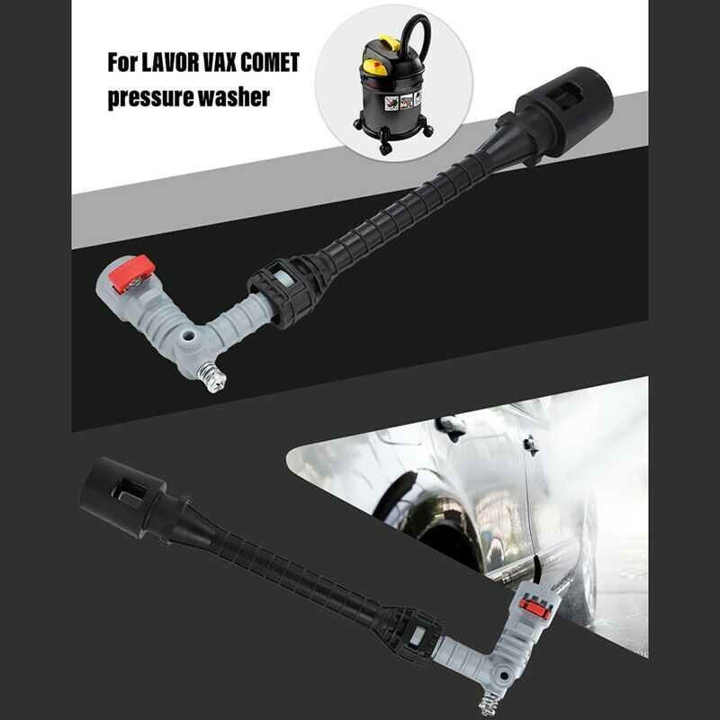 Car Water-Gun Nozzle For Lavor Vax Comet High Pressure Washer Spool Home Ca