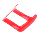 Mustache Beard Salon Styling Tools For Men Fashion Shave Shaping Template BeB3C