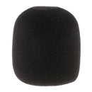 Mic Windscreen Windshield Foam Covers for Handheld Stage Microphone