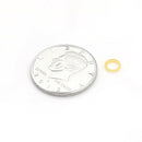 Magnetic Butterfly Coin&Money Magic Coin Made Of Half Dollar Copy Magic Props OZ