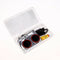 Portable Bicycle Tire Repair Tools Kits MKLG Bike Chain tool Cycling Kit