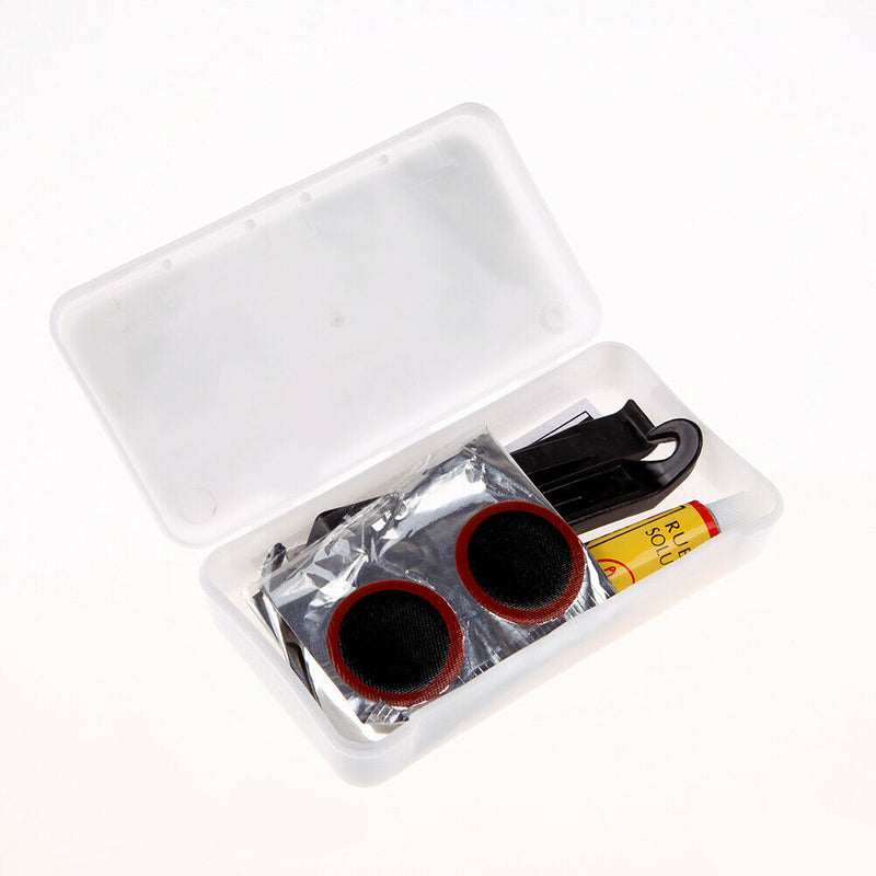 Portable Bicycle Tire Repair Tools Kits MKLG Bike Chain tool Cycling Kit